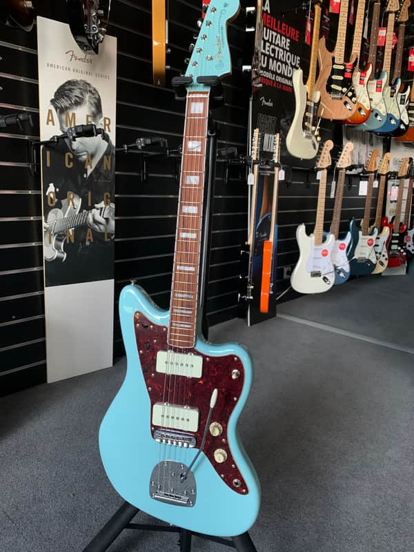 Fender Limited Edition Jazzmaster