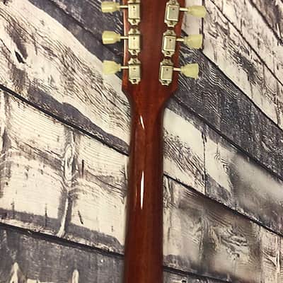 Gibson Custom Shop Standard Historic '58 Les Paul Standard Reissue 2013 Lemon Burst image 15