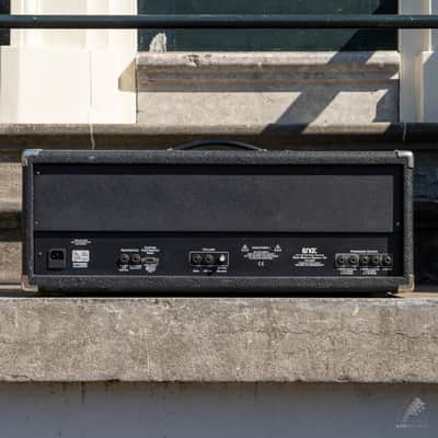 ENGL Richie Blackmore E650 – USED Condition image 3