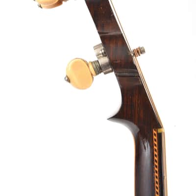 1926 PARAMOUNT LEADER TENOR BANJO image 25