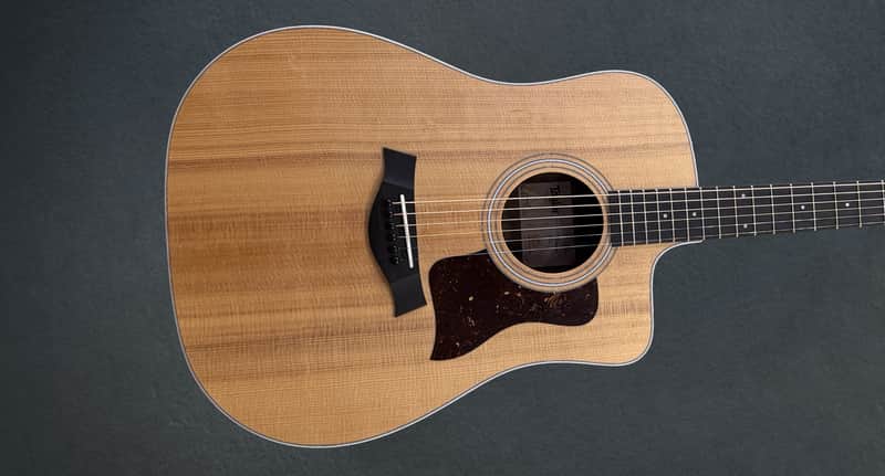 Taylor USED 210CE Walnut '26 image 1