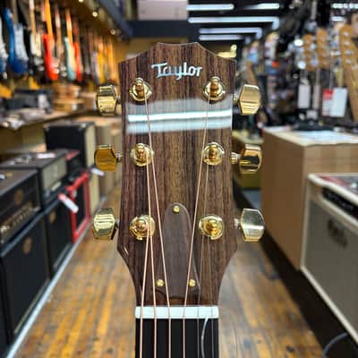 Taylor 714ce Legacy Acoustic-electric Guitar w/Hard Case image 7
