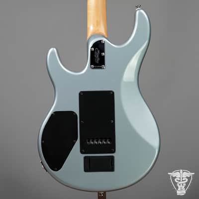 Sterling by Music Man Luke - 7.79 LBS image 4