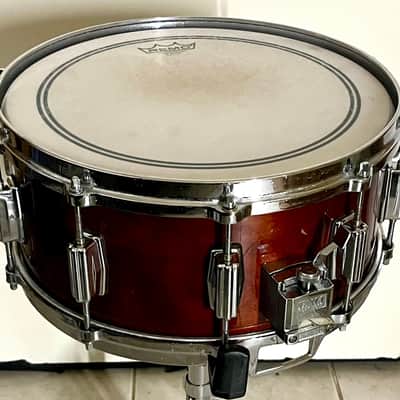 Tama Superstar - Mahogany image 17
