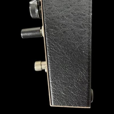 Electro-Harmonix Doctor Q Envelope Filter 1976 - 1983 - Silver X8760 image 2