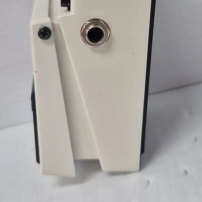 Boss TU-3 Chromatic Tuner 2009 - Present - White image 3