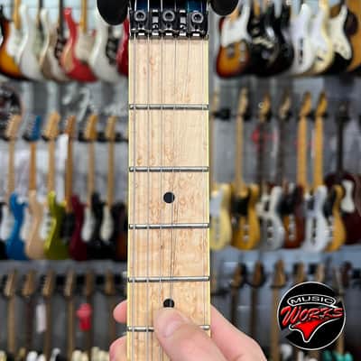 Ibanez Rg652 Ahm Ngb image 4