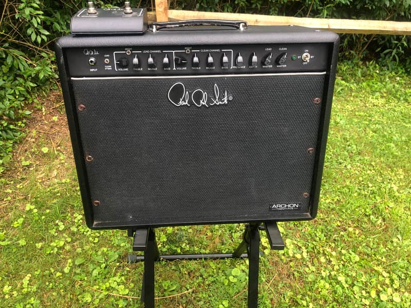 PRS Archon 25