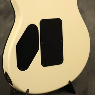 1997 Peavy EVH Wolfgang Ivory image 16