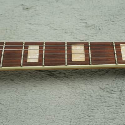 1966 Fender Coronado II, Sunburst image 20