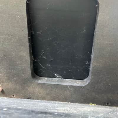 Powerfield 1800 subwoofer mid 2000's image 3