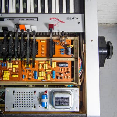 Farfisa VIP 345 "Sov" image 16