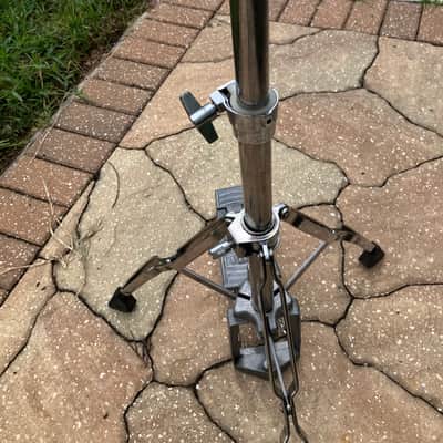 Tama Titan Hi Hat Stand 80's image 3