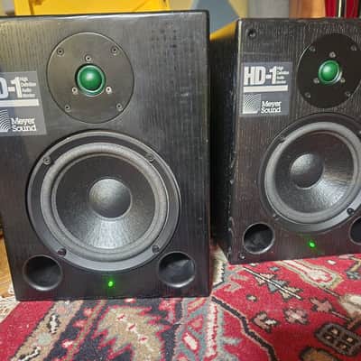 Tannoy 615 MKII | Reverb
