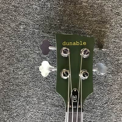Dunable R2 DE Bass image 2