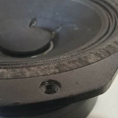 Eminence Delta PRO-8A - Professional Series Loudspeaker (ONE) image 2