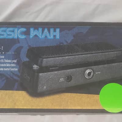 Joyo WAH 1 image 1
