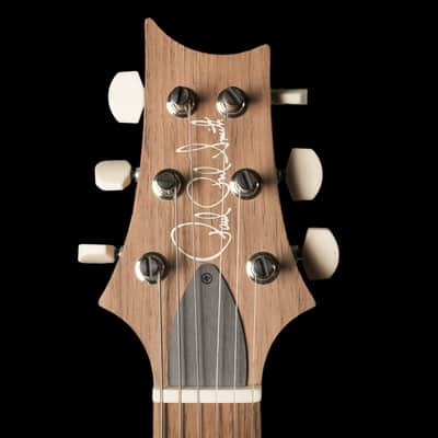 PRS Paul's Guitar Guitar in Yellow Tiger image 5
