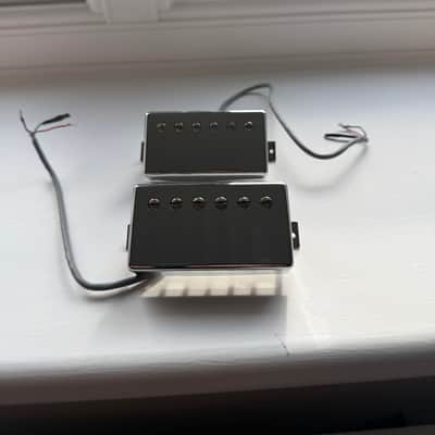 Gibson Burstbucker Pro Set - 2013 image 1