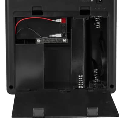Nady WA-120BT HM3   Wireless Portable compact P.A full-range speaker system image 8