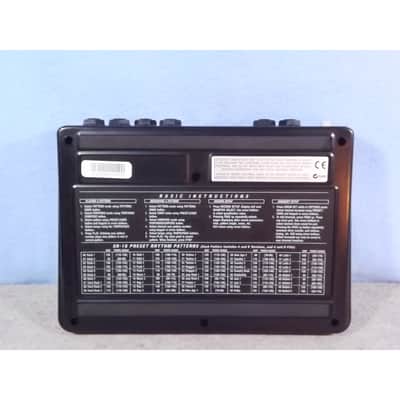 Immagine Alesis SR-16 Drum Machine (16 BIT) - 11
