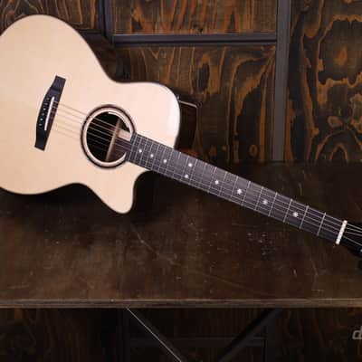 Lakewood M-32 CP image 12