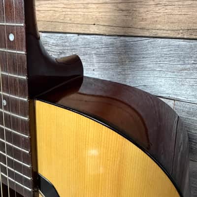 Yamaha F-310 Folk image 6