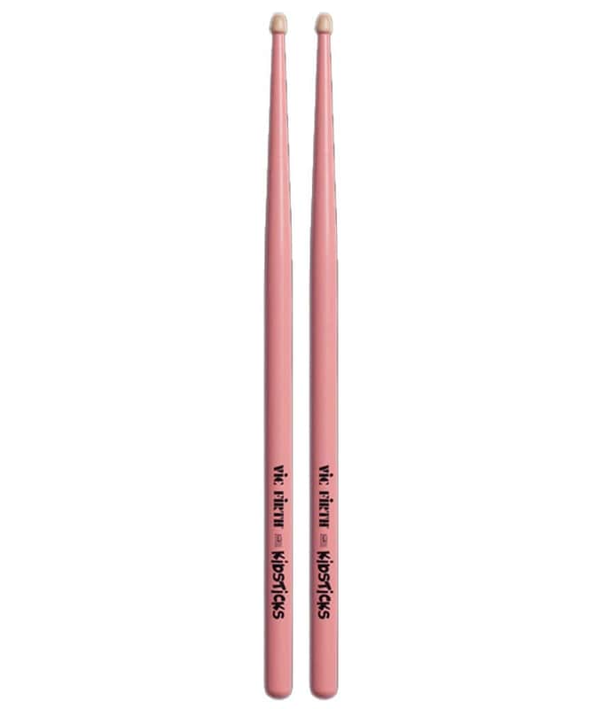Vic Firth KIDSPINKUSED