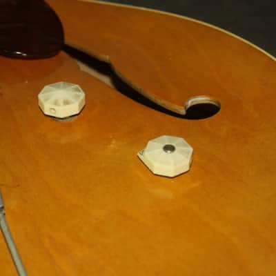 Epiphone Zephyr Regent image 21
