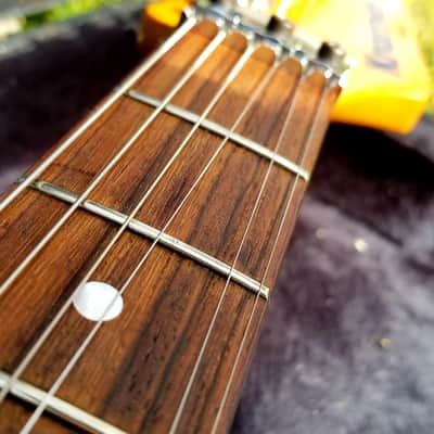 1982 1983 Kramer Pacer Imperial FRT 5 Grail Floyd Whale Tail USA Unkert 5150 EVH Era OHSC Frt5 image 9