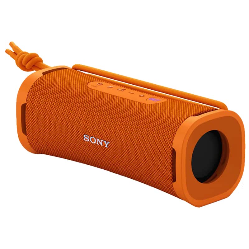 Sony Sony ULT10 Portable Bluetooth Speaker D image 1