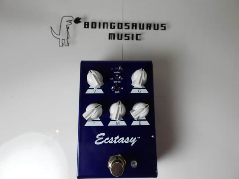 Bogner Bogner