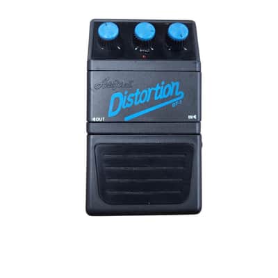 Aria DT-1 Distortion image 1
