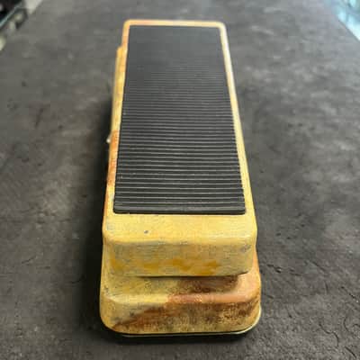 JAM Pedals Wahcko Wah Pedal 2010's Hand Painted image 8