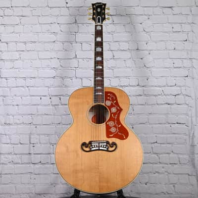 Gibson Custom Shop 1957 SJ-200 / SJ200 Antique Natural 2024 image 1