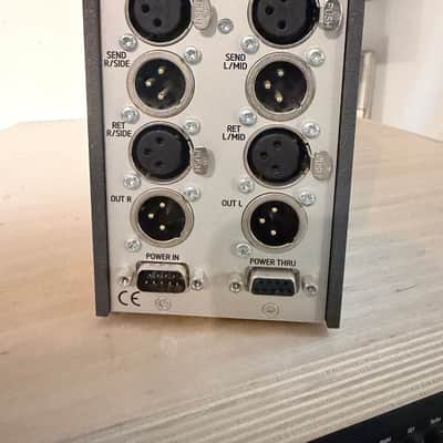 Zähl / Zähl EQ1 including Dual Rack 500 image 2