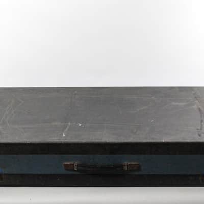 Howard Combo Organ Shell & Keys Only Parts AS-IS image 6