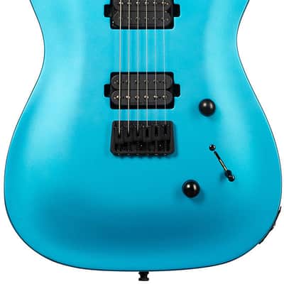 Chapman ML3 Pro Modern - hot blue image 1