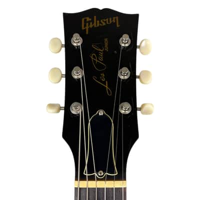 Gibson Les Paul Junior 2001 - Tobacco Burst image 9