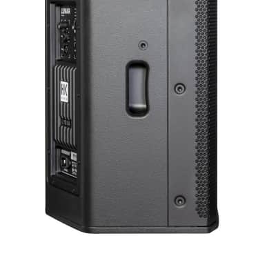 HK Audio LUNAR 110 XA | 1200W 10" 2-way Premium Active Speaker with 4-Preset, 32-bit DSP and Bluetooth image 5