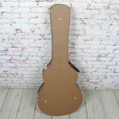 Taylor - (2025) Gold Label 814e Koa SB - Acoustic-Electric Guitar - Koa Sunburst - w/ Taylor Deluxe Hardshell Brown Case - x5011 image 13