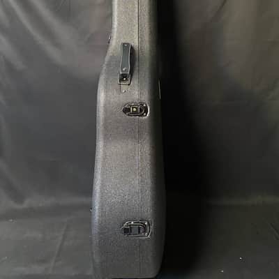 Acoustic Guitar Hard Case for Dreadnought models image 2