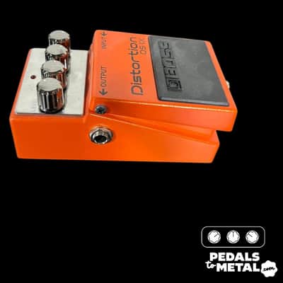 Boss DS-1X Distortion-x10347 image 5