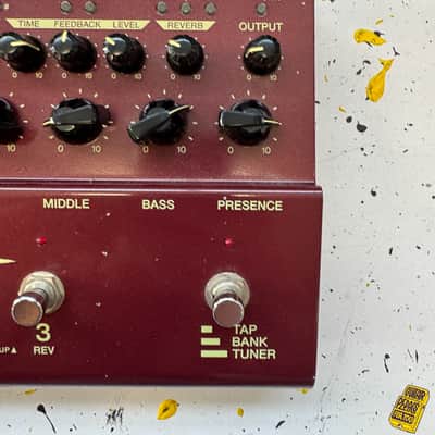 Yamaha DG Stomp image 5