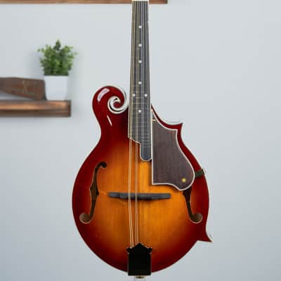 Ibanez M700- Antique Violin Sunburst image 2