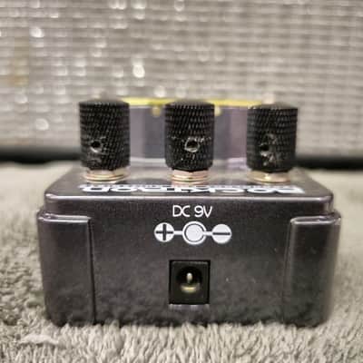 Rocktron Reaction Series Compressor image 3