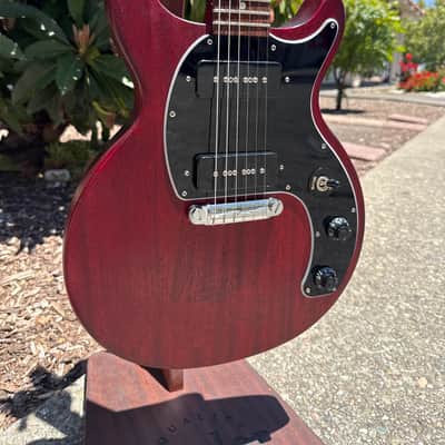 Gibson Les Paul Special Tribute DC 2019 - 2020 | Reverb