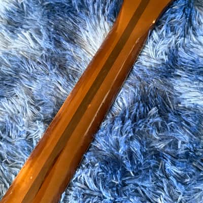 1975 Rickenbacker 4001 Electric Bass - Walnut image 13