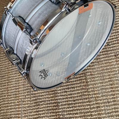 Ludwig LA405K Acrophonic Special Edition 14x6.5" Rare Limited Edition image 5