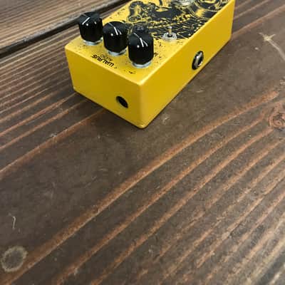 Walrus Audio Iron Horse Distortion V2 image 2